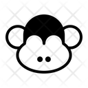 پیش‌نمایش فایل monkey-2397830 از پک حیوان
