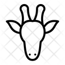 پیش‌نمایش فایل giraffe-2398468 از پک حیوان