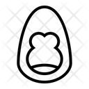 پیش‌نمایش فایل gorilla-2398466 از پک حیوان