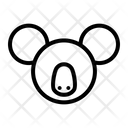 پیش‌نمایش فایل koala-2398461 از پک حیوان