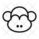 پیش‌نمایش فایل monkey-2398459 از پک حیوان