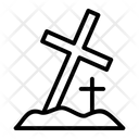 پیش‌نمایش فایل graveyard-2405013 از پک هالووین