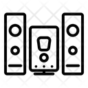 پیش‌نمایش فایل sound-2402062 از پک تجهیزات الکترونیکی خانه
