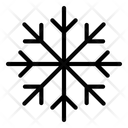 پیش‌نمایش فایل snowflake-2433292 از پک کریسمس