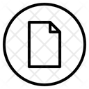 پیش‌نمایش فایل empty-file-2425284 از پک رابط کاربری
