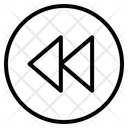 پیش‌نمایش فایل rewind-2425237 از پک رابط کاربری