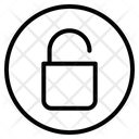 پیش‌نمایش فایل unlock-2425215 از پک رابط کاربری