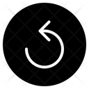 پیش‌نمایش فایل replay-2425461 از پک بسته آیکون رابط کاربری
