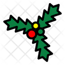 پیش‌نمایش فایل christmas-garland-2434171 از پک بسته آیکون کریسمس