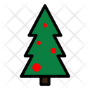 پیش‌نمایش فایل pine-trees-2434169 از پک بسته آیکون کریسمس