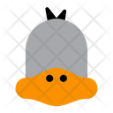 پیش‌نمایش فایل duck-2456789 از پک حیوان