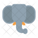 پیش‌نمایش فایل elephant-2456787 از پک حیوان