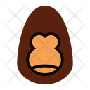 پیش‌نمایش فایل gorilla-2456784 از پک حیوان