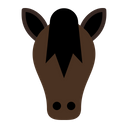 پیش‌نمایش فایل horse-2456781 از پک حیوان