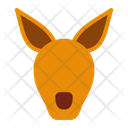 پیش‌نمایش فایل kangaroo-2456780 از پک حیوان