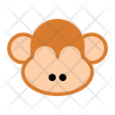 پیش‌نمایش فایل monkey-2456778 از پک حیوان