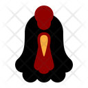 پیش‌نمایش فایل rooster-2456772 از پک حیوان