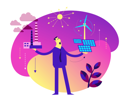 پیش‌نمایش فایل increase-alternative-energy-and-decrease-factory-air-2143383 از پک بوم شناسی