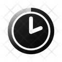 پیش‌نمایش فایل clock-4891500 از پک نرم‌افزار