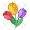 پیش‌نمایش فایل bouquet-of-tulips-4915969 از پک روز ولنتاین