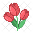 پیش‌نمایش فایل bouquet-of-tulips-4915979 از پک روز ولنتاین