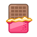 پیش‌نمایش فایل chocolate-4915980 از پک روز ولنتاین