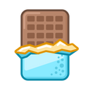پیش‌نمایش فایل chocolate-4915992 از پک روز ولنتاین