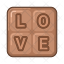 پیش‌نمایش فایل love-chocolate-4915990 از پک روز ولنتاین