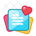 پیش‌نمایش فایل love-letter-4904673 از پک روز ولنتاین