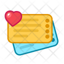 پیش‌نمایش فایل love-letter-4915983 از پک روز ولنتاین