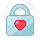 پیش‌نمایش فایل love-on-lock-4904664 از پک روز ولنتاین