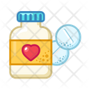پیش‌نمایش فایل love-potion-4915976 از پک روز ولنتاین