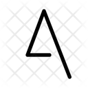 پیش‌نمایش فایل letter-a-5137740 از پک الفبا