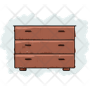 پیش‌نمایش فایل drawer-5139091 از پک مبلمان
