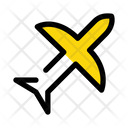 پیش‌نمایش فایل airplane-5157704 از پک لوازم ضروری