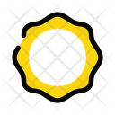 پیش‌نمایش فایل badge-5157708 از پک لوازم ضروری
