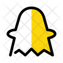 پیش‌نمایش فایل ghost-5157621 از پک لوازم ضروری