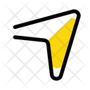 پیش‌نمایش فایل location-arrow-5157640 از پک لوازم ضروری