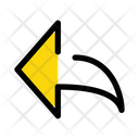 پیش‌نمایش فایل arrow-left-5161397 از پک ناوبری