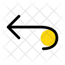 پیش‌نمایش فایل arrow-left-5161405 از پک ناوبری
