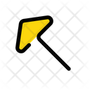 پیش‌نمایش فایل arrow-left-up-5161417 از پک ناوبری