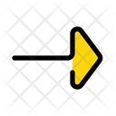 پیش‌نمایش فایل arrow-right-5161372 از پک ناوبری