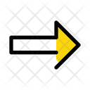 پیش‌نمایش فایل arrow-right-5161385 از پک ناوبری