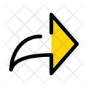 پیش‌نمایش فایل arrow-right-5161398 از پک ناوبری