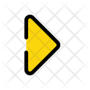 پیش‌نمایش فایل arrow-right-5161410 از پک ناوبری