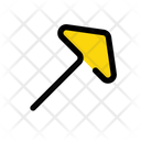 پیش‌نمایش فایل arrow-right-up-5161371 از پک ناوبری