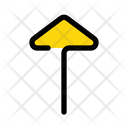 پیش‌نمایش فایل arrow-up-5161373 از پک ناوبری