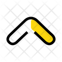 پیش‌نمایش فایل arrow-up-5161415 از پک ناوبری