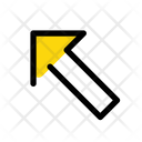 پیش‌نمایش فایل hard-arrow-left-up-5161379 از پک ناوبری
