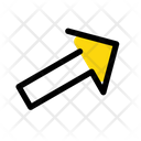 پیش‌نمایش فایل hard-arrow-right-up-5161382 از پک ناوبری